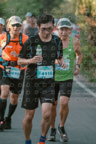 2025運動i台灣壯圍龜山朝日馬拉松 Sunrise Marathon