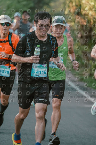 2025運動i台灣壯圍龜山朝日馬拉松 Sunrise Marathon