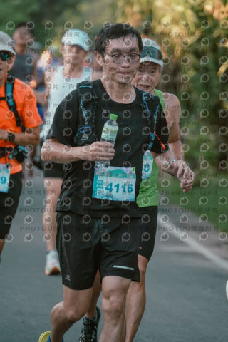 2025運動i台灣壯圍龜山朝日馬拉松 Sunrise Marathon