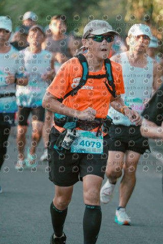 2025運動i台灣壯圍龜山朝日馬拉松 Sunrise Marathon