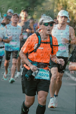 2025運動i台灣壯圍龜山朝日馬拉松 Sunrise Marathon