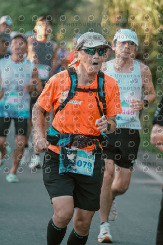 2025運動i台灣壯圍龜山朝日馬拉松 Sunrise Marathon