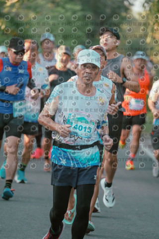 2025運動i台灣壯圍龜山朝日馬拉松 Sunrise Marathon