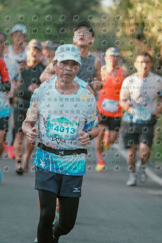 2025運動i台灣壯圍龜山朝日馬拉松 Sunrise Marathon