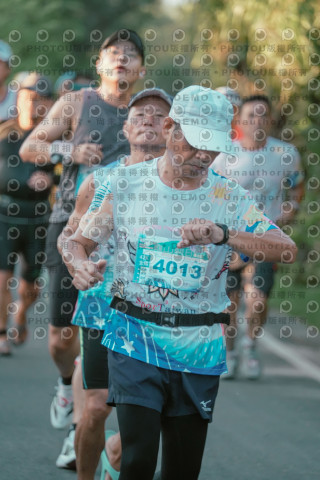2025運動i台灣壯圍龜山朝日馬拉松 Sunrise Marathon