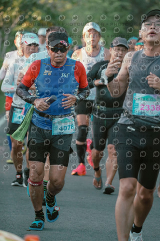 2025運動i台灣壯圍龜山朝日馬拉松 Sunrise Marathon