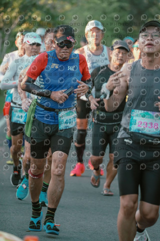 2025運動i台灣壯圍龜山朝日馬拉松 Sunrise Marathon