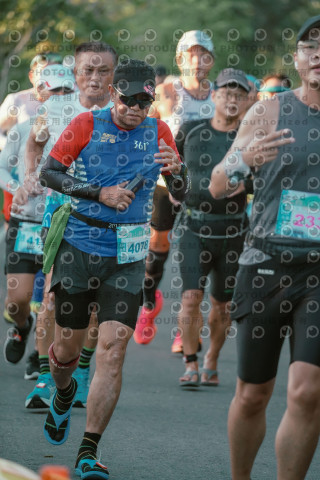 2025運動i台灣壯圍龜山朝日馬拉松 Sunrise Marathon