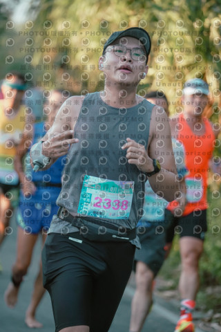 2025運動i台灣壯圍龜山朝日馬拉松 Sunrise Marathon