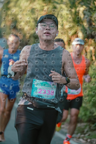 2025運動i台灣壯圍龜山朝日馬拉松 Sunrise Marathon