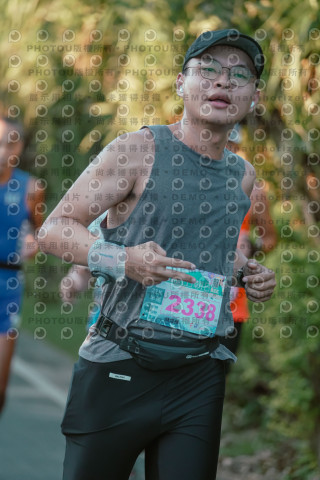 2025運動i台灣壯圍龜山朝日馬拉松 Sunrise Marathon