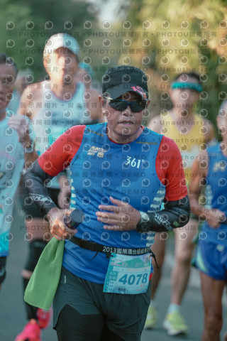 2025運動i台灣壯圍龜山朝日馬拉松 Sunrise Marathon