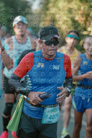 2025運動i台灣壯圍龜山朝日馬拉松 Sunrise Marathon