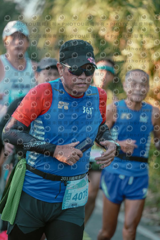 2025運動i台灣壯圍龜山朝日馬拉松 Sunrise Marathon