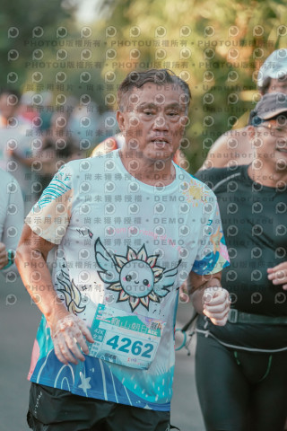 2025運動i台灣壯圍龜山朝日馬拉松 Sunrise Marathon
