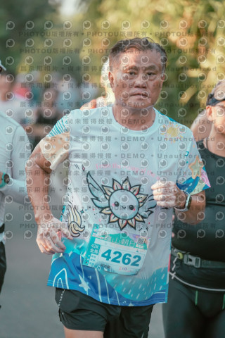 2025運動i台灣壯圍龜山朝日馬拉松 Sunrise Marathon