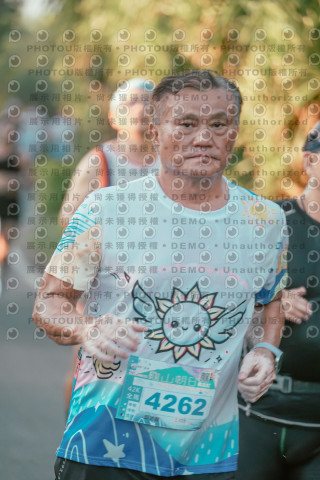 2025運動i台灣壯圍龜山朝日馬拉松 Sunrise Marathon