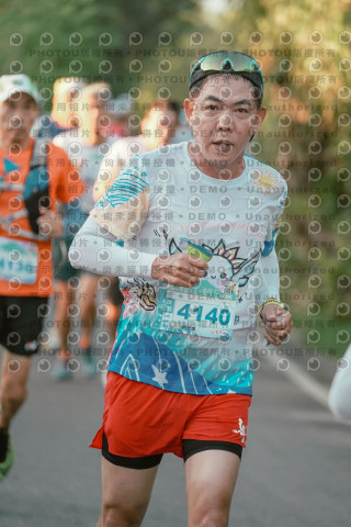 2025運動i台灣壯圍龜山朝日馬拉松 Sunrise Marathon