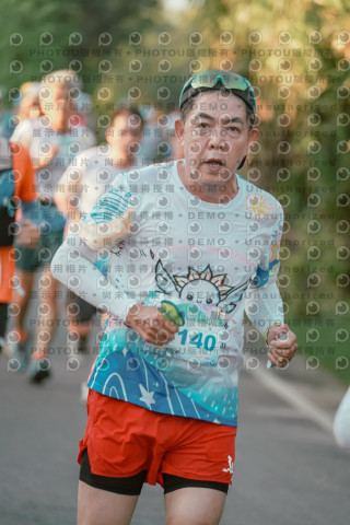 2025運動i台灣壯圍龜山朝日馬拉松 Sunrise Marathon
