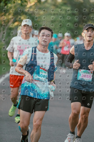 2025運動i台灣壯圍龜山朝日馬拉松 Sunrise Marathon