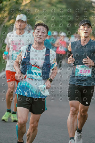 2025運動i台灣壯圍龜山朝日馬拉松 Sunrise Marathon