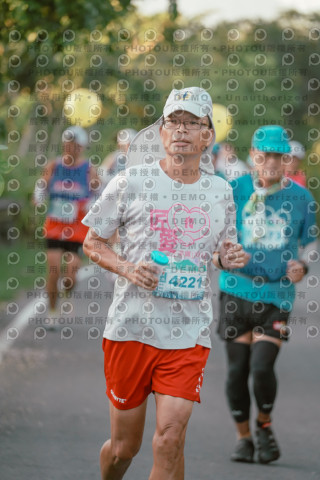 2025運動i台灣壯圍龜山朝日馬拉松 Sunrise Marathon
