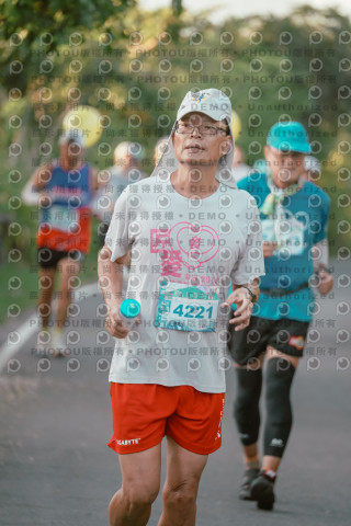 2025運動i台灣壯圍龜山朝日馬拉松 Sunrise Marathon