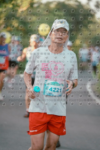 2025運動i台灣壯圍龜山朝日馬拉松 Sunrise Marathon