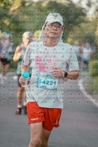 2025運動i台灣壯圍龜山朝日馬拉松 Sunrise Marathon