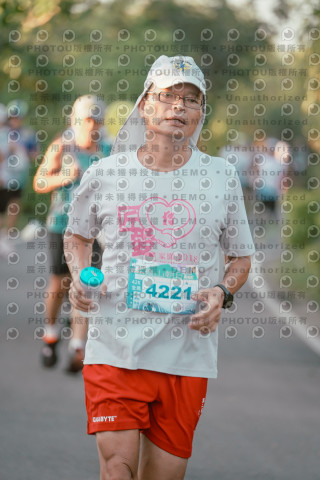 2025運動i台灣壯圍龜山朝日馬拉松 Sunrise Marathon