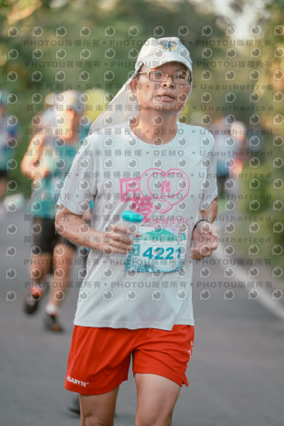 2025運動i台灣壯圍龜山朝日馬拉松 Sunrise Marathon