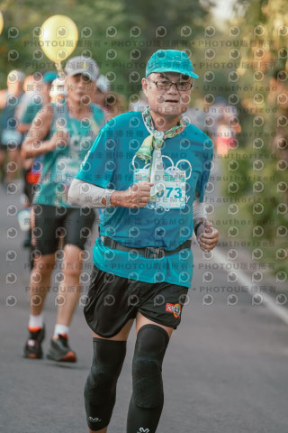 2025運動i台灣壯圍龜山朝日馬拉松 Sunrise Marathon