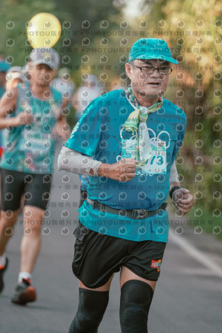 2025運動i台灣壯圍龜山朝日馬拉松 Sunrise Marathon