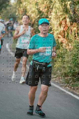 2025運動i台灣壯圍龜山朝日馬拉松 Sunrise Marathon