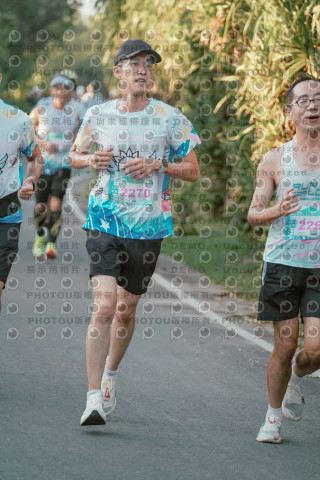 2025運動i台灣壯圍龜山朝日馬拉松 Sunrise Marathon