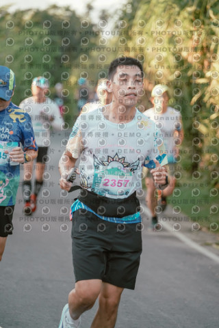 2025運動i台灣壯圍龜山朝日馬拉松 Sunrise Marathon