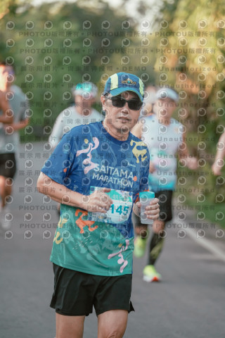 2025運動i台灣壯圍龜山朝日馬拉松 Sunrise Marathon