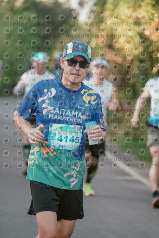 2025運動i台灣壯圍龜山朝日馬拉松 Sunrise Marathon