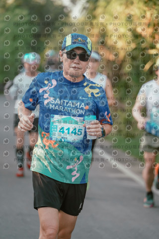 2025運動i台灣壯圍龜山朝日馬拉松 Sunrise Marathon