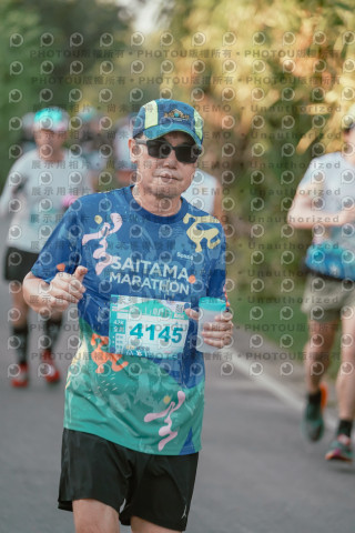 2025運動i台灣壯圍龜山朝日馬拉松 Sunrise Marathon