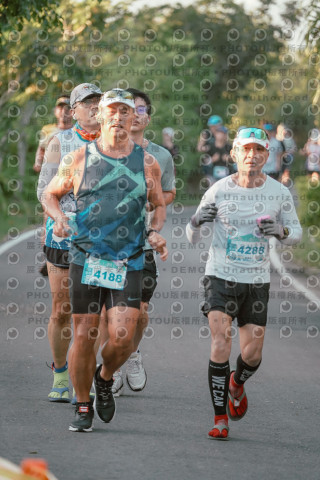 2025運動i台灣壯圍龜山朝日馬拉松 Sunrise Marathon