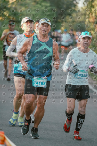 2025運動i台灣壯圍龜山朝日馬拉松 Sunrise Marathon