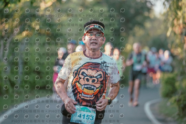 2025運動i台灣壯圍龜山朝日馬拉松 Sunrise Marathon