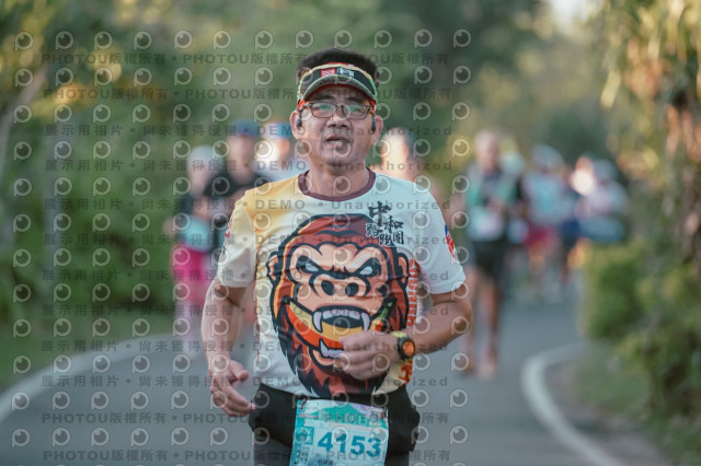 2025運動i台灣壯圍龜山朝日馬拉松 Sunrise Marathon