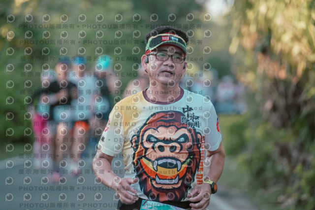 2025運動i台灣壯圍龜山朝日馬拉松 Sunrise Marathon