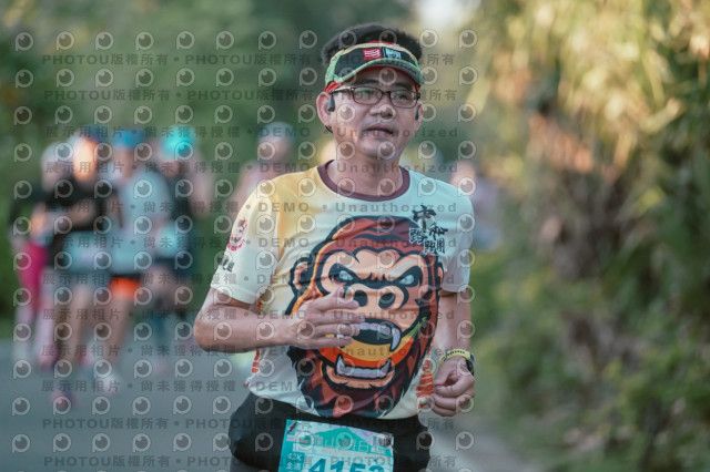 2025運動i台灣壯圍龜山朝日馬拉松 Sunrise Marathon
