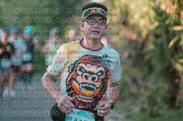 2025運動i台灣壯圍龜山朝日馬拉松 Sunrise Marathon
