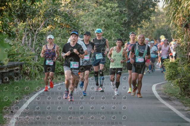 2025運動i台灣壯圍龜山朝日馬拉松 Sunrise Marathon