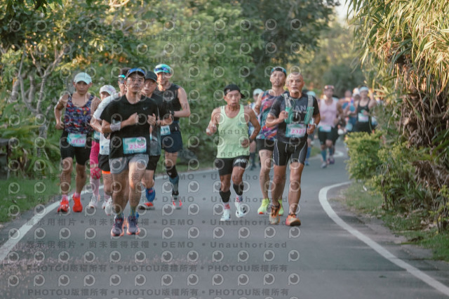 2025運動i台灣壯圍龜山朝日馬拉松 Sunrise Marathon