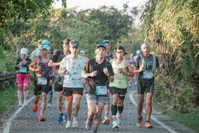2025運動i台灣壯圍龜山朝日馬拉松 Sunrise Marathon